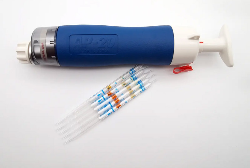 Газодетекторные трубки KITAGAWA