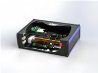 Надежное определение изменений концентрации в диапазоне ppb