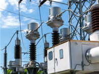 Gas Insulated Switchgear Monitoring