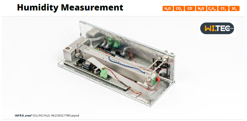 Компактная альтернатива лазерным сенсорам
