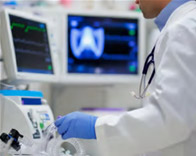 Медицинские датчики для респираторной диагностики &ndash; с точностью NDIR