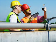 Один выходной канал для диапазона 0–30 об.