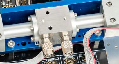 Герметичная технология соединений