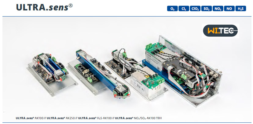 NDUV-сенсоры: технология невероятной универсальности