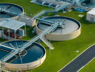 Перенос кислорода в процессе биологической очистки