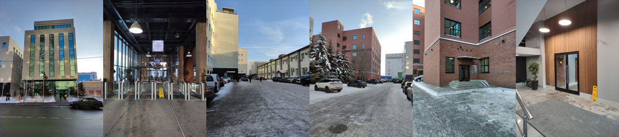 Как к нам пройти