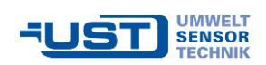 UST Umweltsensortechnik GmbH