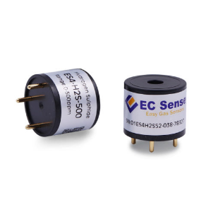 ES4-H2S -500