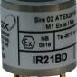 IR21BD