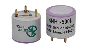 4NH3-500L