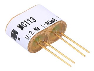 MC113/ MC113C