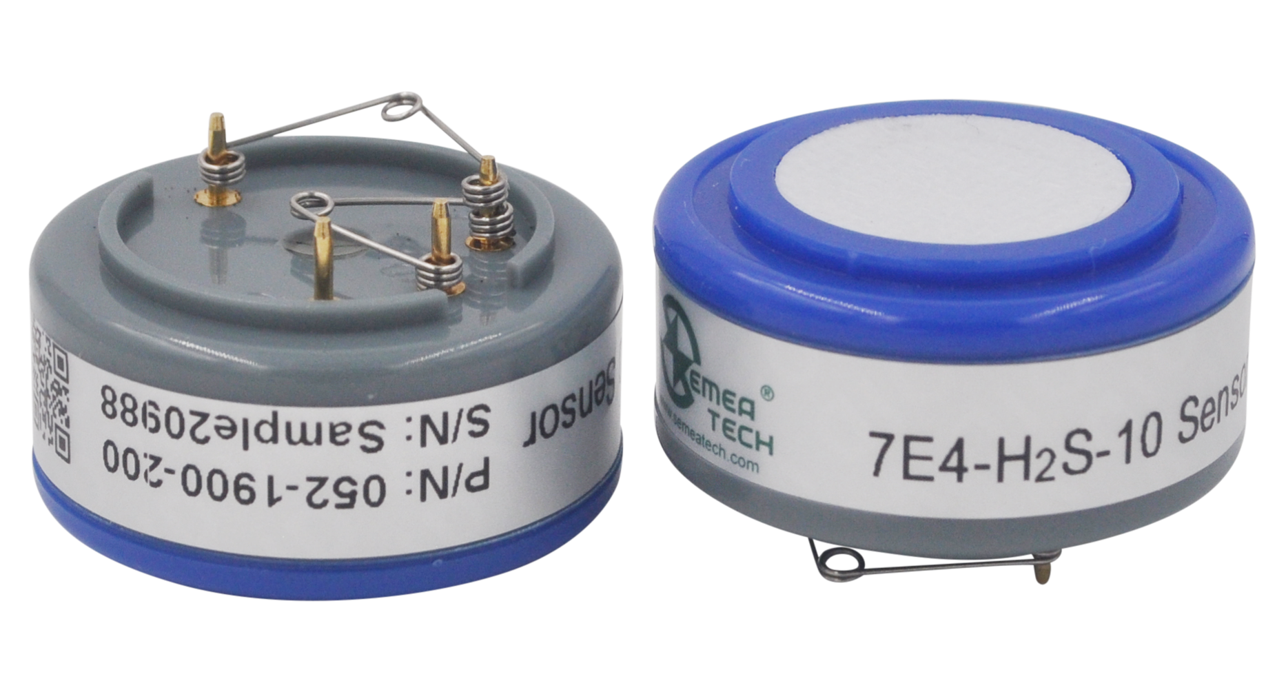 7E4-H2S-10 