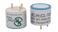 4C2H3CL-100