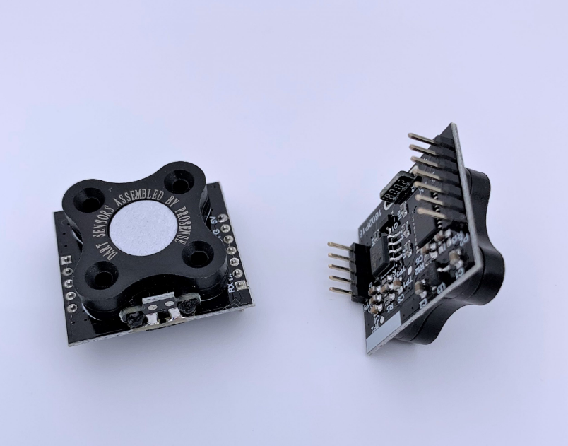 WZ-S-K Formaldehyde module
