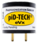 piD-TECH eVx Yellow (045-013)