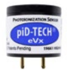 piD-TECH eVx Blue (045-014)