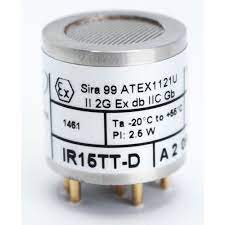 IR15TT-D