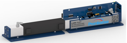 LARK-1LMCT CO 1000PPM