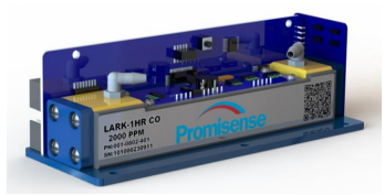 LARK-1HR CO 2000PPM