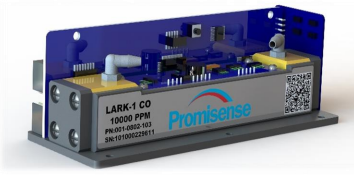 LARK-1 CO 10000PPM 