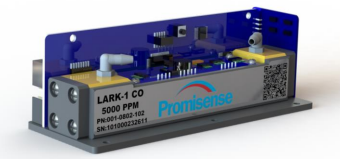 LARK-1 CO 5000PPM