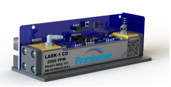 LARK-1 CO 2000PPM
