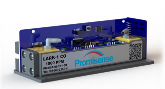LARK-1 CO 1000PPM