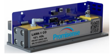 LARK-1 CO 10%VOL