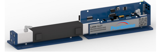 LARK-1LCT CO2 100PPM