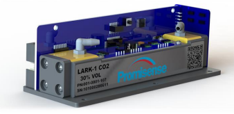 LARK-1 CO2 30%VOL