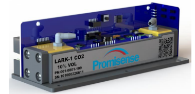 LARK-1 CO2 10%VOL