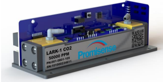 LARK-1 CO2 50000PPM