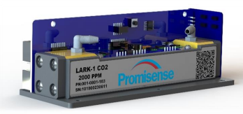 LARK-1 CO2 2000PPM
