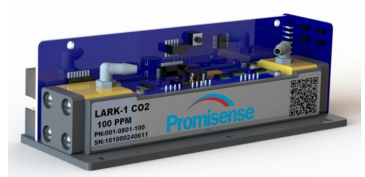 LARK-1 CO2 100PPM