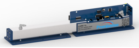 LARK-1L CO2 100PPM
