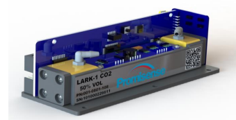 LARK-1 CO2 50%VOL