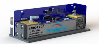 LARK-1 CO2 20%VOL