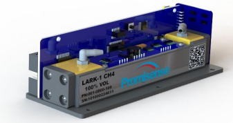 LARK-1 CH4 100%VOL