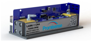 LARK-1 CH4 10000PPM