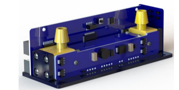 LARK-1FR CH4 5000PPM