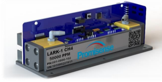 LARK-1 CH4 50000PPM