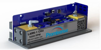 LARK-1 CH4 5000PPM