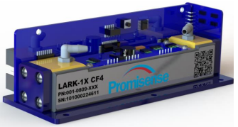 LARK-1X CF4 70%VOL