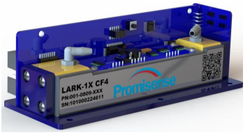 LARK-1X CF4 60%VOL