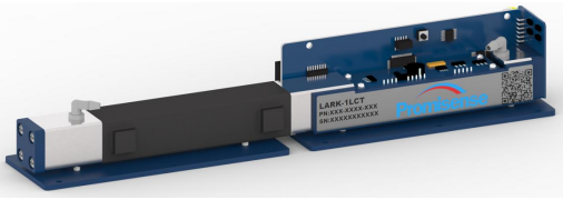 LARK-1LMCT CHCl3 100PPM