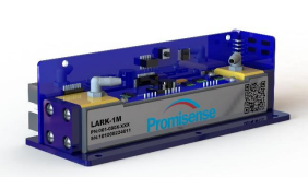 LARK-1M SO2F2 6%vol