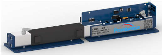 LARK-1LMCT SO2F2 100PPM