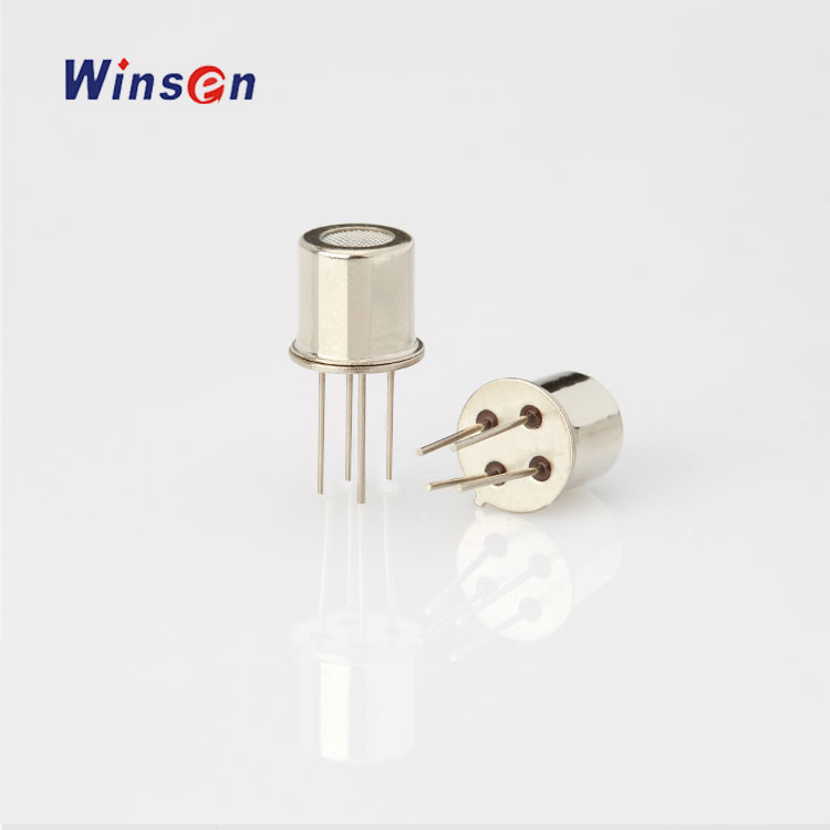 MG812 Winsen сенсор Углекислого газа CO2