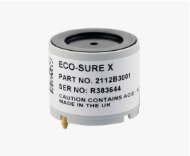 ECO-SURE X  (2112B3001)