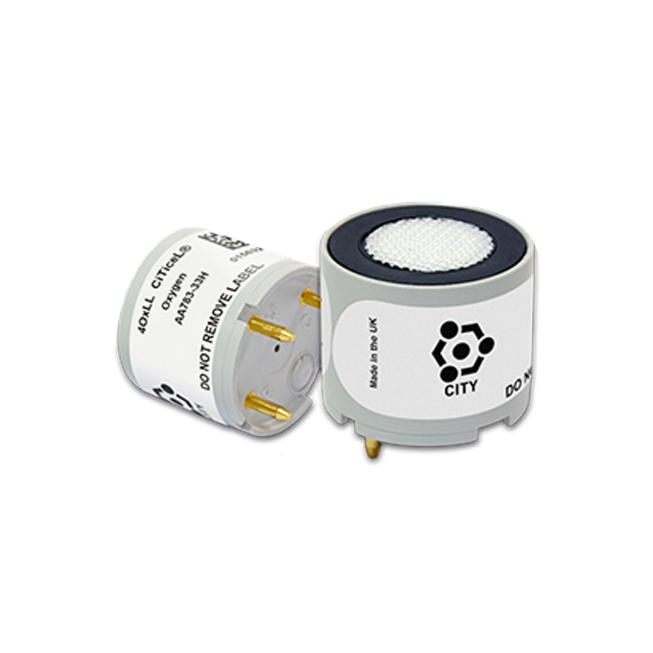4P90M (PM733-000) Honeywell/City Technology сенсор Метана CH4